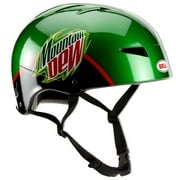 Mountain Dew S/m Ms Helmet