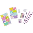 thumbnail image 3 of Melissa & Doug Simply Crafty Whimsical Wands Kit With Stickers, Pre-Cut Shapes, Foam Sticky Tabs, 3 of 4