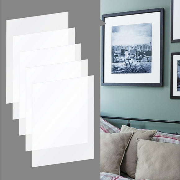 Replacement Glass Picture Frames
