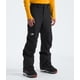 thumbnail image 2 of Pantalones THE NORTH FACE Freedom Insulated para hombre, color negro XL, 2 of 7