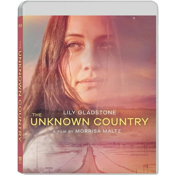 The Unknown Country (Blu-ray), Music Box Films, Drama