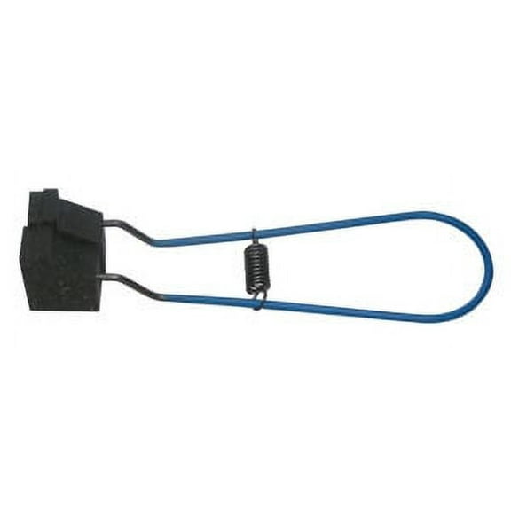 SHARK INDUSTRIES LTD Clamp on Pro-Cut Silencer