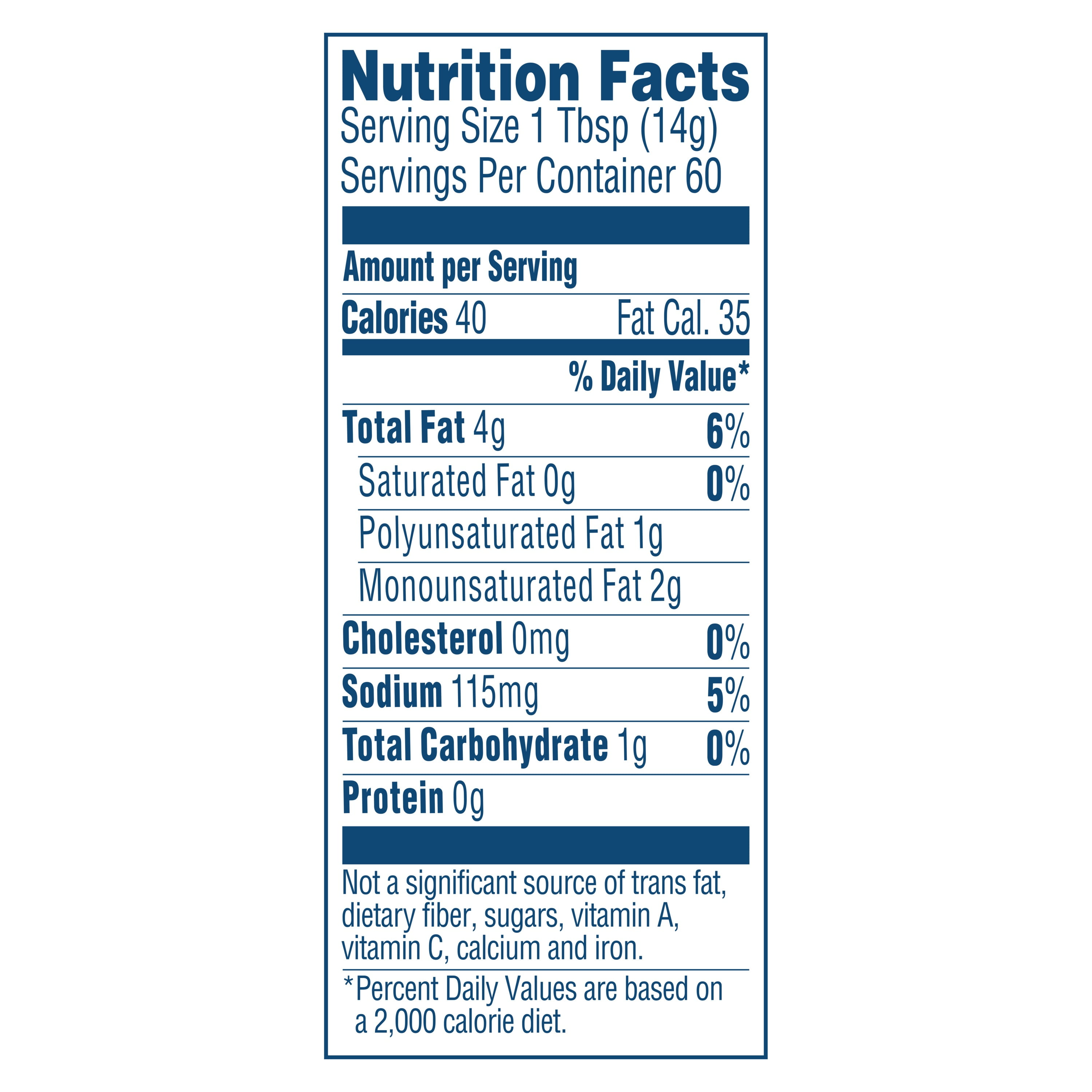 Best Foods Canola Mayonnaise Nutrition Facts Besto Blog
