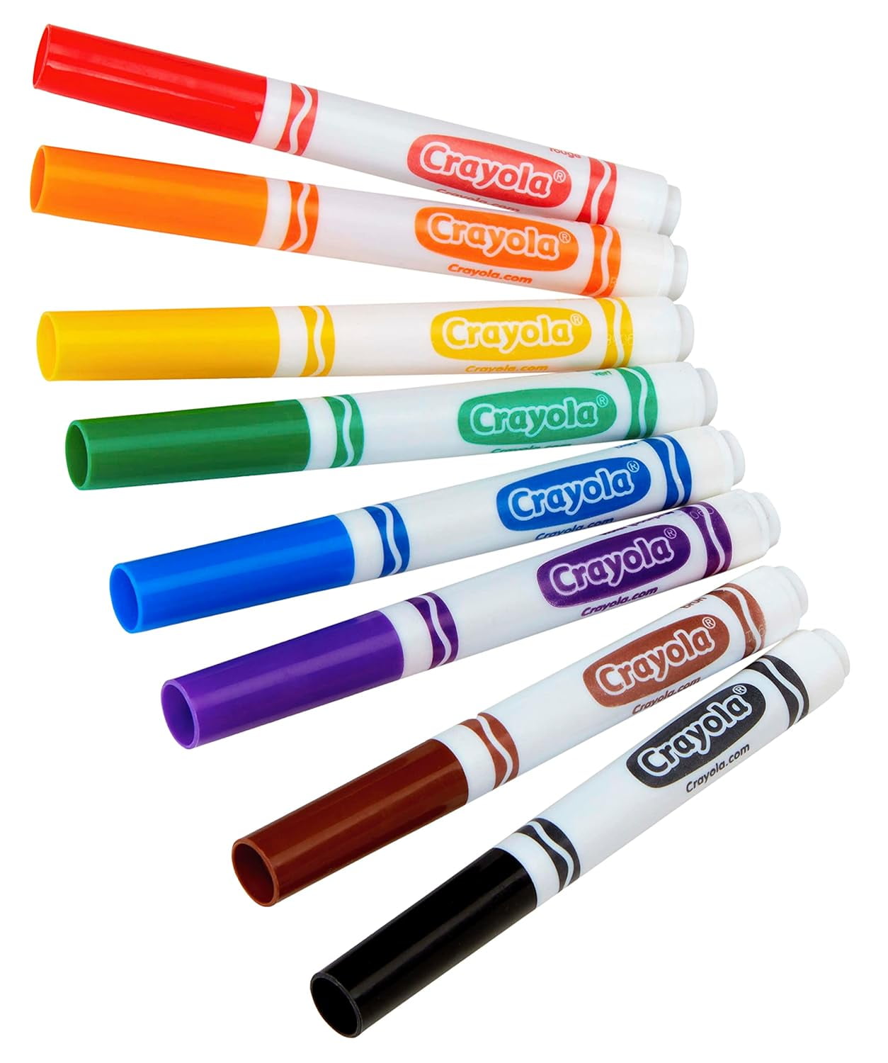 Crayola Clipart Marker Markers Clipart Commercial Use OK Made By