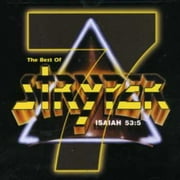 Stryper - 7: The Best of Stryper - Music & Performance - CD