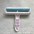 thumbnail image 1 of Rodillo removedor de pelo de mascotas - Removedor de pelo de perros y gatos con base de autolimpieza - Herramienta eficiente de eliminación de pelo de animales Sincero Hogar, 1 of 4