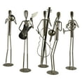 thumbnail image 3 of Three Star YZ203 14 in. Celo Player Decorative Figurine, 3 of 3