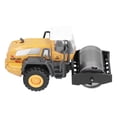 thumbnail image 4 of Camión de construcción de juguete, 1:55, coche de construcción para niños, vehículo de ingeniería para niños, coche de construcción de aleación, máxima confiabilidad, 4 of 14