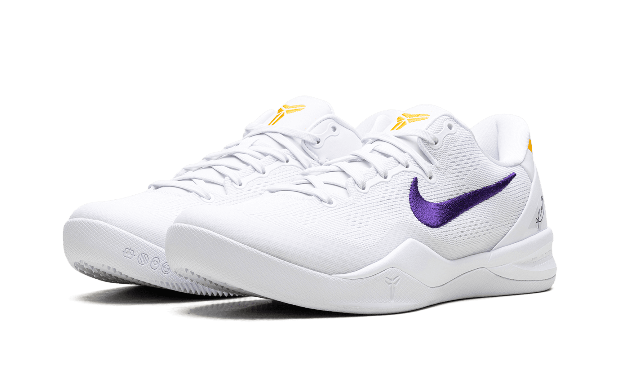 NIKE MENS Kobe 8 Protro 