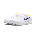 thumbnail image 2 of NIKE MENS Kobe 8 Protro "Lakers Home" HF9550 100 from Stadium Goods, 2 of 8