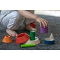 thumbnail image 6 of PlanToys Cone Sorting - Unit Plus, 6 of 11
