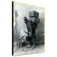 thumbnail image 1 of Canvas Print: Portefaix, circa 1880, 1 of 3