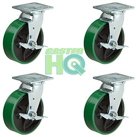 2 Light Swivel 8