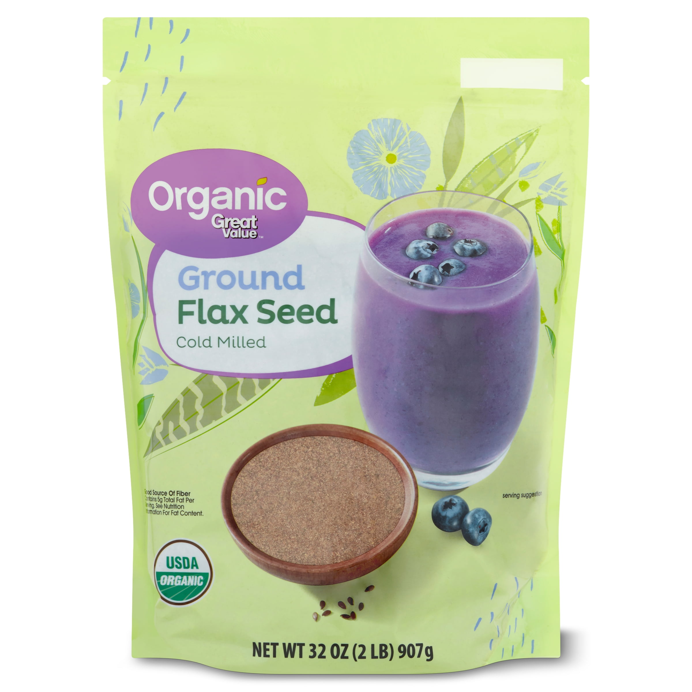 Is Ground Flaxseed Safe For Dogs
