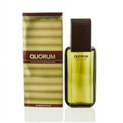 PUIG Quorum Cologne Eau De Toilette Spray For Men 3.40 Oz