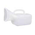 thumbnail image 4 of Collector de botella de orina urinal portátil para mujeres para acampar de orina de viaje en automóvil 15x75x8cm, 4 of 8