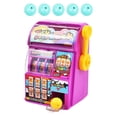 thumbnail image 4 of Máquina tragamonedas Máquina de juego Juego de mesa Juguete para niños Regalo interactivo portátil Juguete para juego de arcade Creativo para adultos, 4 of 9