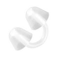 thumbnail image 4 of Tapón nasal para natación, clip nasal para natación, accesorios de natación de silicona, cómodo para , práctica al aire libre, piscina para, 4 of 8