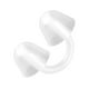 thumbnail image 4 of Tapón nasal para natación, clip nasal para natación, accesorios de natación de silicona, cómodo para , práctica al aire libre, piscina para, 4 of 8