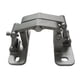 thumbnail image 5 of Bisagra invisible multifuncional para puertas de piedra, soporta hasta 100 kg, accesorios de acero inoxidable de alta resistencia para puertas secreta, 5 of 9