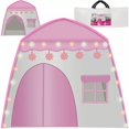 thumbnail image 1 of Play Tent for Children / Children's Tent with LED - 130cm, 1 of 5