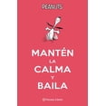 thumbnail image 1 of Peanuts. Mantén la calma y baila, 1 of 3