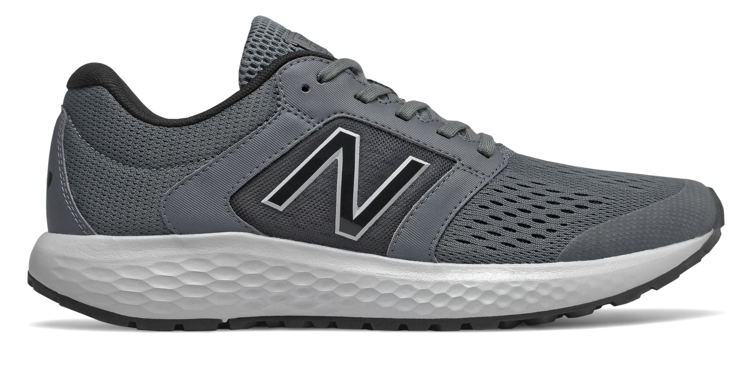 new balance men's 520v5 review