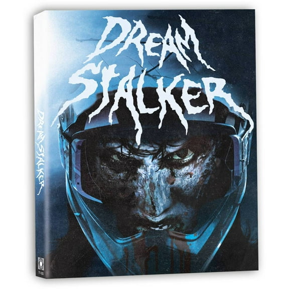 Terror Vision - Dream Stalker [BLU-RAY]