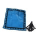 thumbnail image 4 of Almohadilla de salto de salto de salto reutilizable resistente al agua resistente al agua para el entrenamiento deportivo interior Fitness al aire Azul, 4 of 8