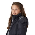 thumbnail image 4 of Horze Anike Kids Soft Puffer Winter Jacket, 4 of 5