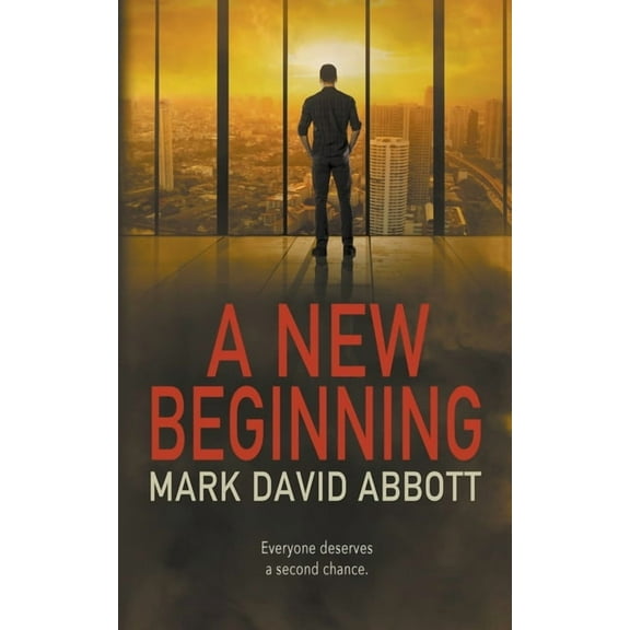 John Hayes Thriller A New Beginning, Book 3, (Paperback)