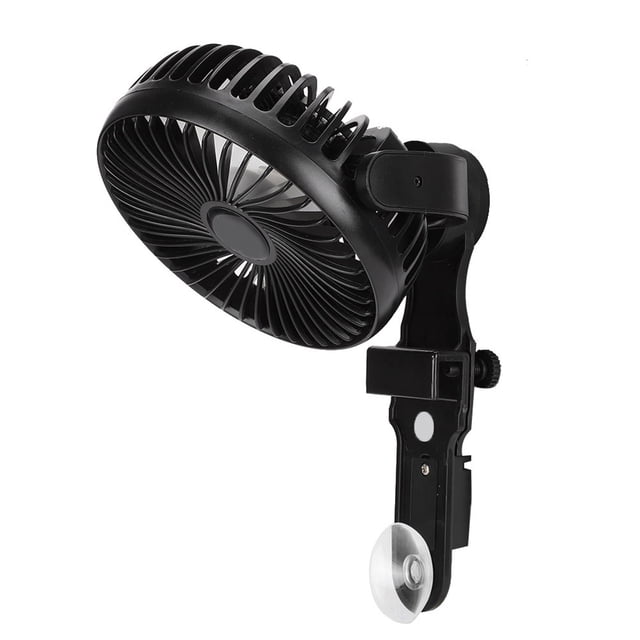 Aquarium Cooling Fans,Mute Aquarium Automatic Temperature Fish Tank Temperature Control Fan Aquarium Chiller Achieve More