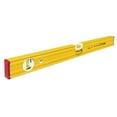 thumbnail image 1 of Stabila 80 Asm Single Plumb Magnetic Box Section Spirit Level, 1 of 1