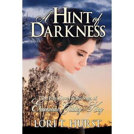 A Hint of Darkness: A Hint of Darkness (Paperback)