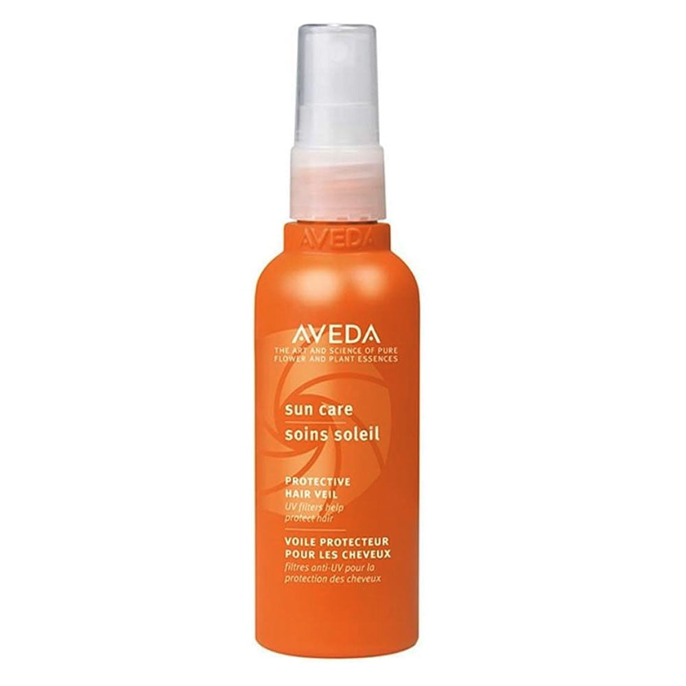 Aveda Sun Care Protective Hair Veil, 3.4 oz, UV Defense Mist