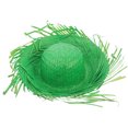 thumbnail image 1 of Sombrero de paja mexicano Sombrero de sol de paja tejido Sombrero de playa estilo hawaiano Sombrero de verano Sombrero de paja decorativo, 1 of 4