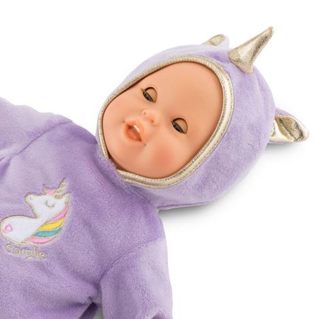 Corolle Bebe Calin Unicorn 12 30 Cm Walmart Canada Corolle Bebe Calin Unicorn 12 30 Cm Walmart Canada