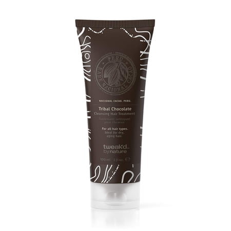 Tweak-d Rare Treasures Self-Cleansing Hair Treatment 3 oz