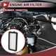 thumbnail image 2 of Elemento de filtro de aire del motor Unique Bargains No.165465TP0A para Nissan Serena e-Power 1 Pc Larga Vida para Auto, 2 of 7