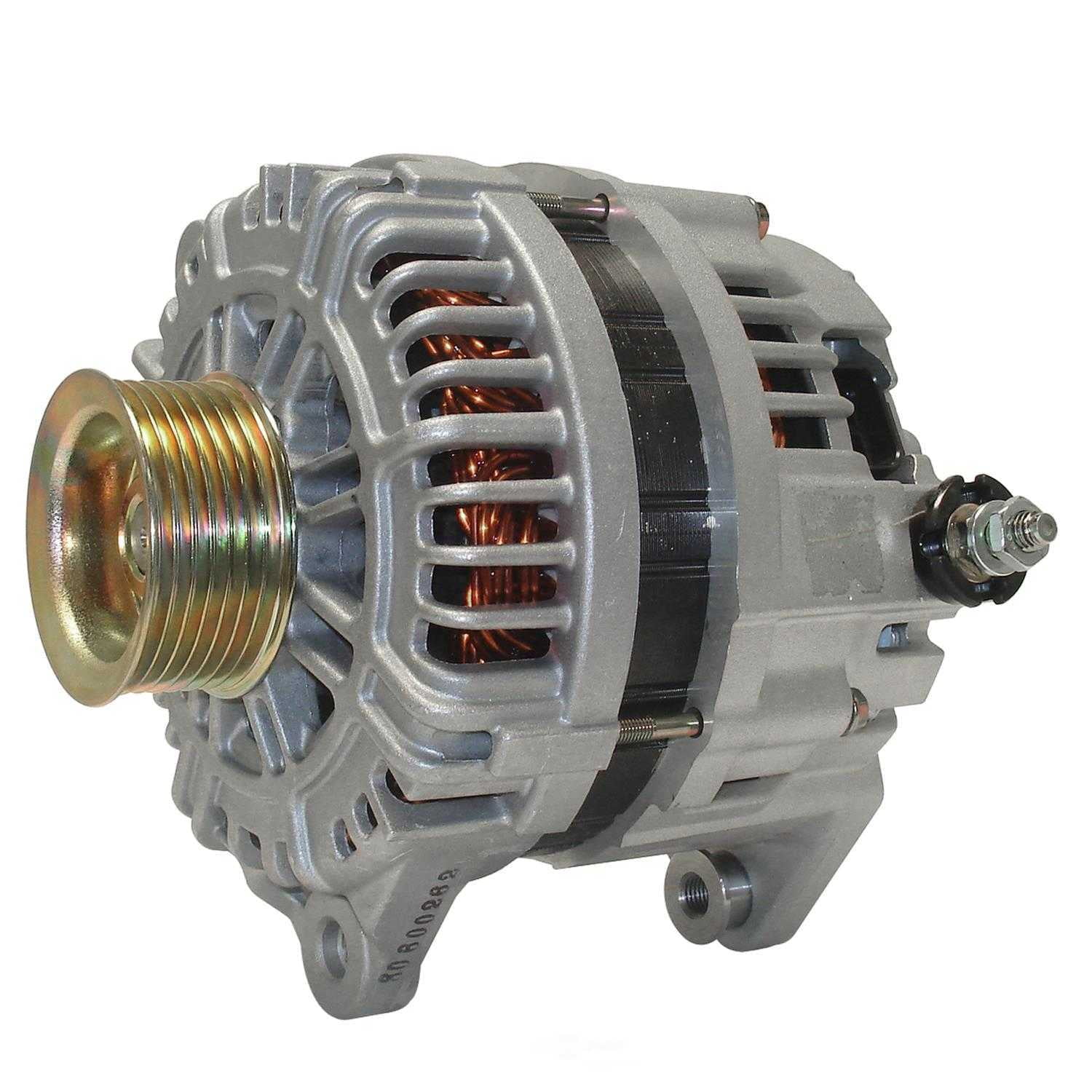 FVP Professional 11120N Alternator - New