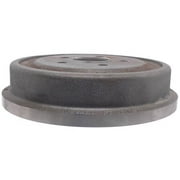 Rear Brake Drum - Compatible with 1963 - 1967 Ford Econoline 1964 1965 1966