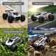 thumbnail image 3 of Maojin Toy Story Juguetes Remote Control Car - 2.4GHz High Speed Rc Cars, Offroad Hobby Rc Racing Car Led, 3 of 7