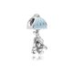 thumbnail image 1 of DIY Charms Small Animal Pig and Duck Pendant for Bracelet Original Decoration Accessory Jewelry for Women Lucky Charm, 1 of 2
