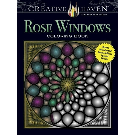 Stained Glass Coloring Book Walmart / Cra-Z-Art Timeless Creations