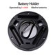 thumbnail image 3 of Juego De 4 Uds. De Luces Para Agujeros De Golf, Lámparas Led Brillantes Para Agujeros De Golf, Farol Luminoso Para Agujeros De Golf Para Jugar Al Golf Nocturno, Luces De Emergencia Al Aire Libre Moyic OD016099-01, 3 of 6