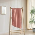 thumbnail image 3 of Home Trends Soft Woven Dessert Sand Throw, 3 of 4