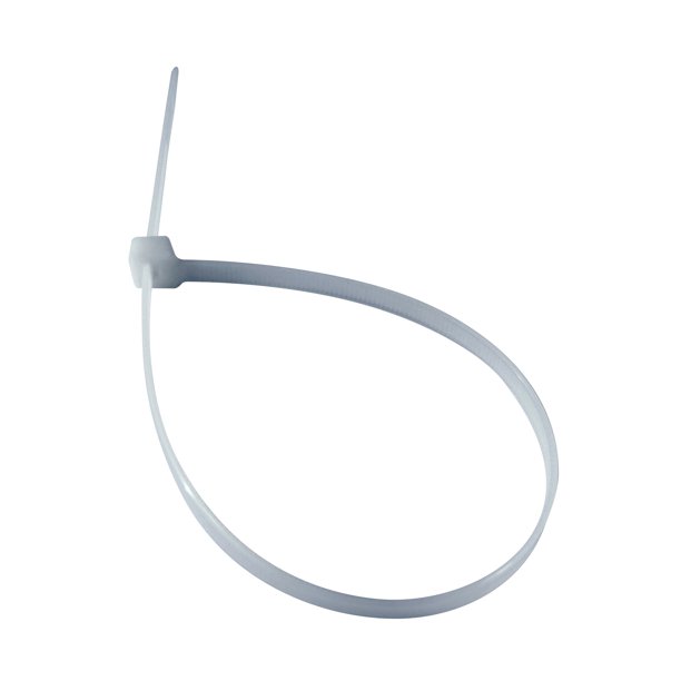 Cambridge Cable Ties 14 Inch 120 Lb Heavy Duty Zip Ties 100 Pieces