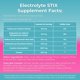 thumbnail image 2 of Polvo electrolítico MYOXCIENCE Electrolyte STIX con creatina, 2 of 8