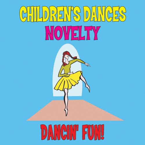 Children's Dances - Novelty
