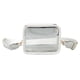 thumbnail image 2 of Bolsa transparente con hombro de PVC impermeable con cremallera aprobada por el estadio ANGGREK Otros, 2 of 8